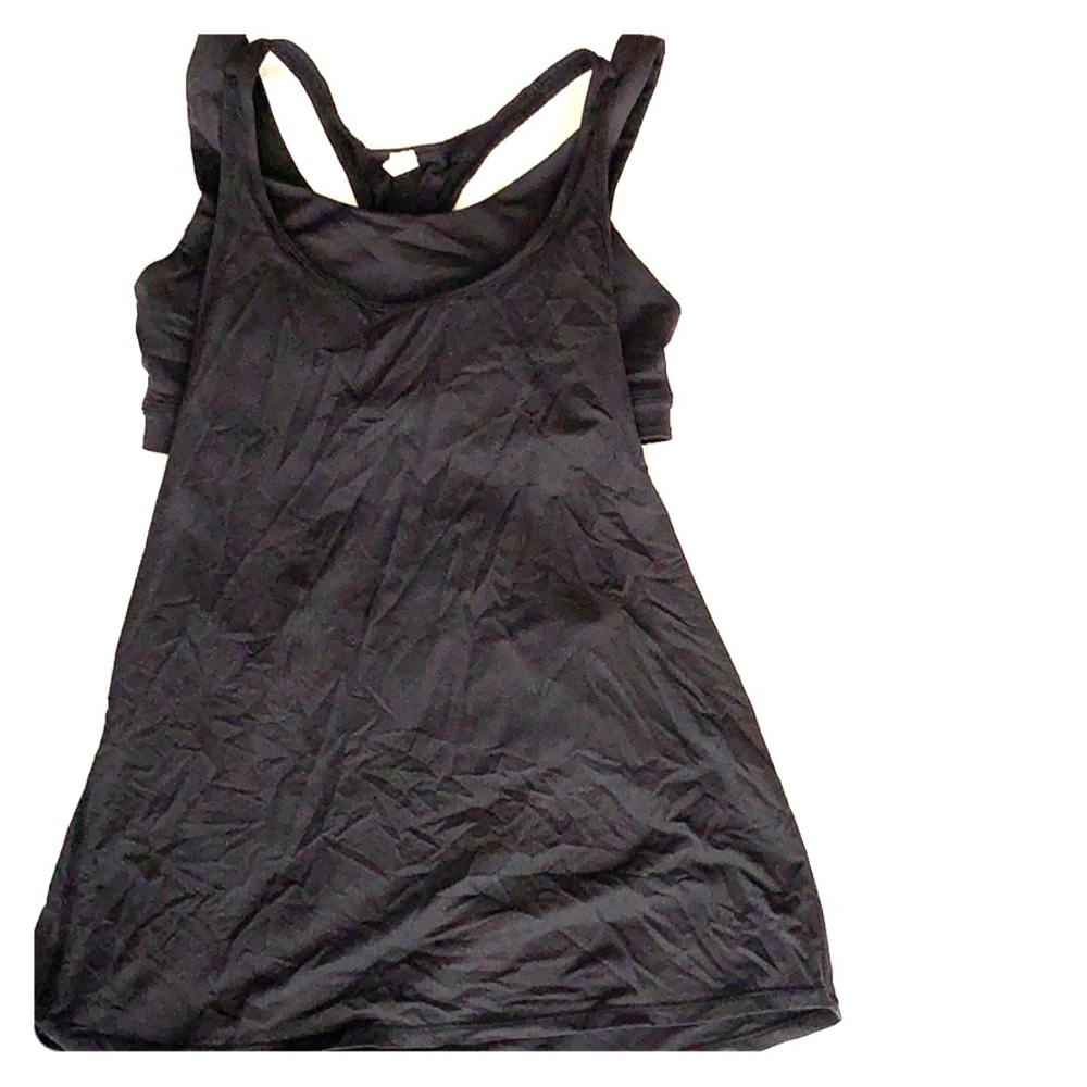 Lululemon tank size 6